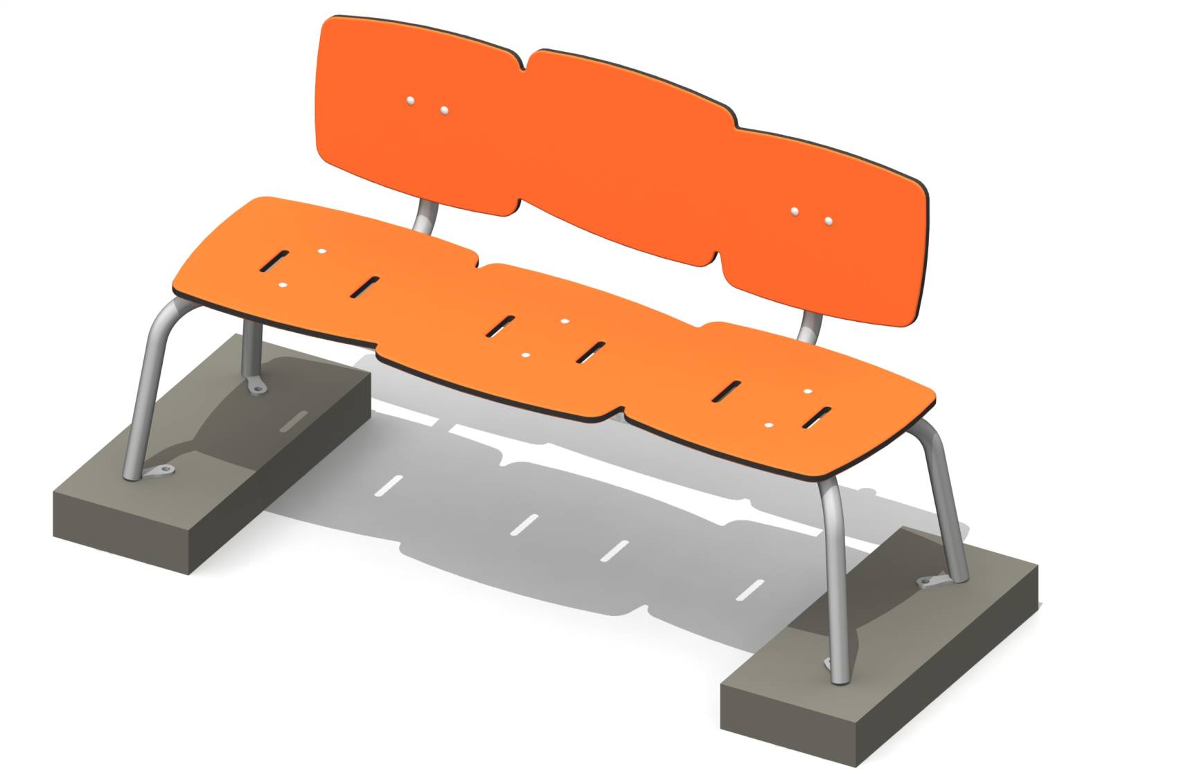 banc-jazz-3-pl-avec-dossier-4-pattes-al-h-13010
